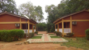 Ayifa Center Hotel kansounkpa